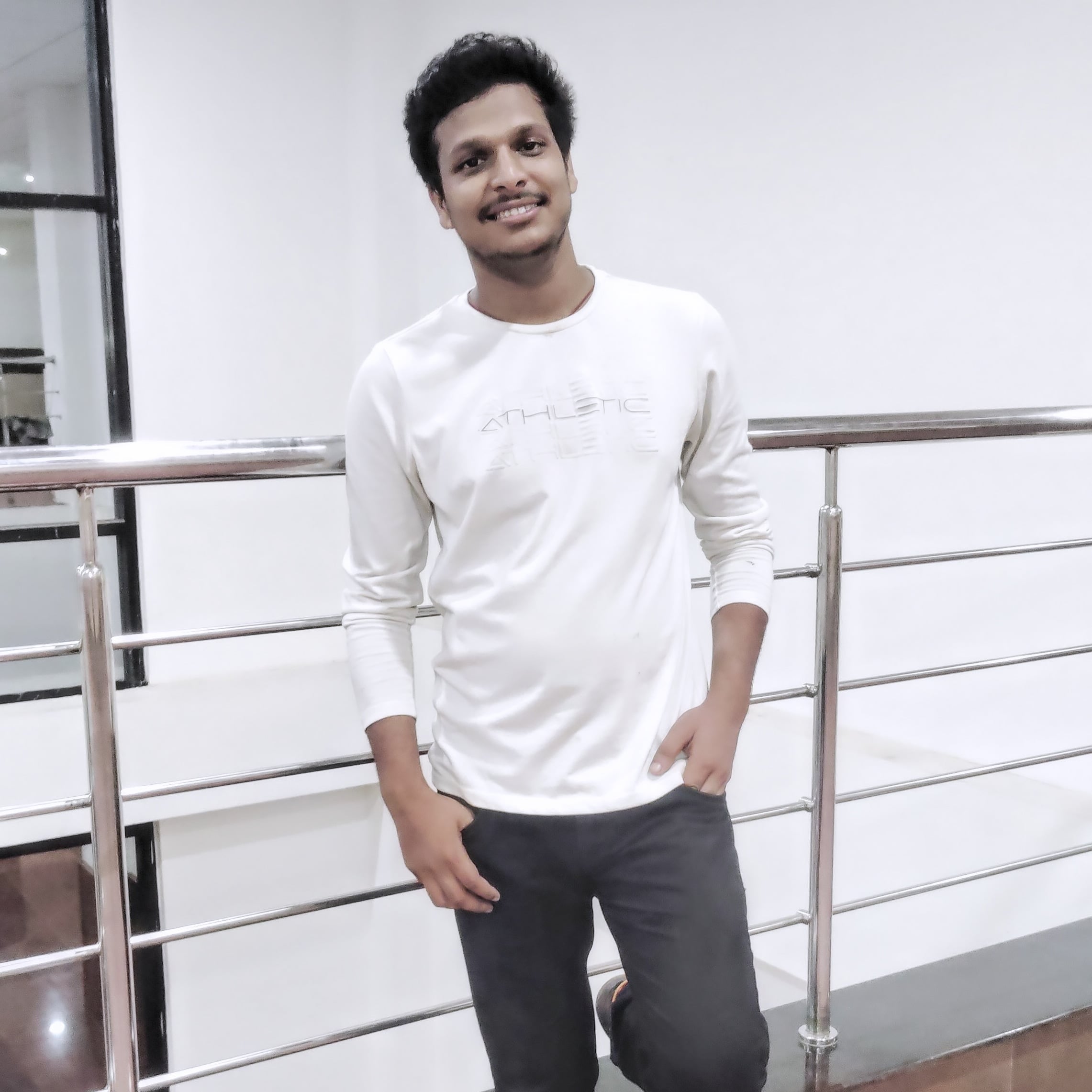 Shivam Kumar