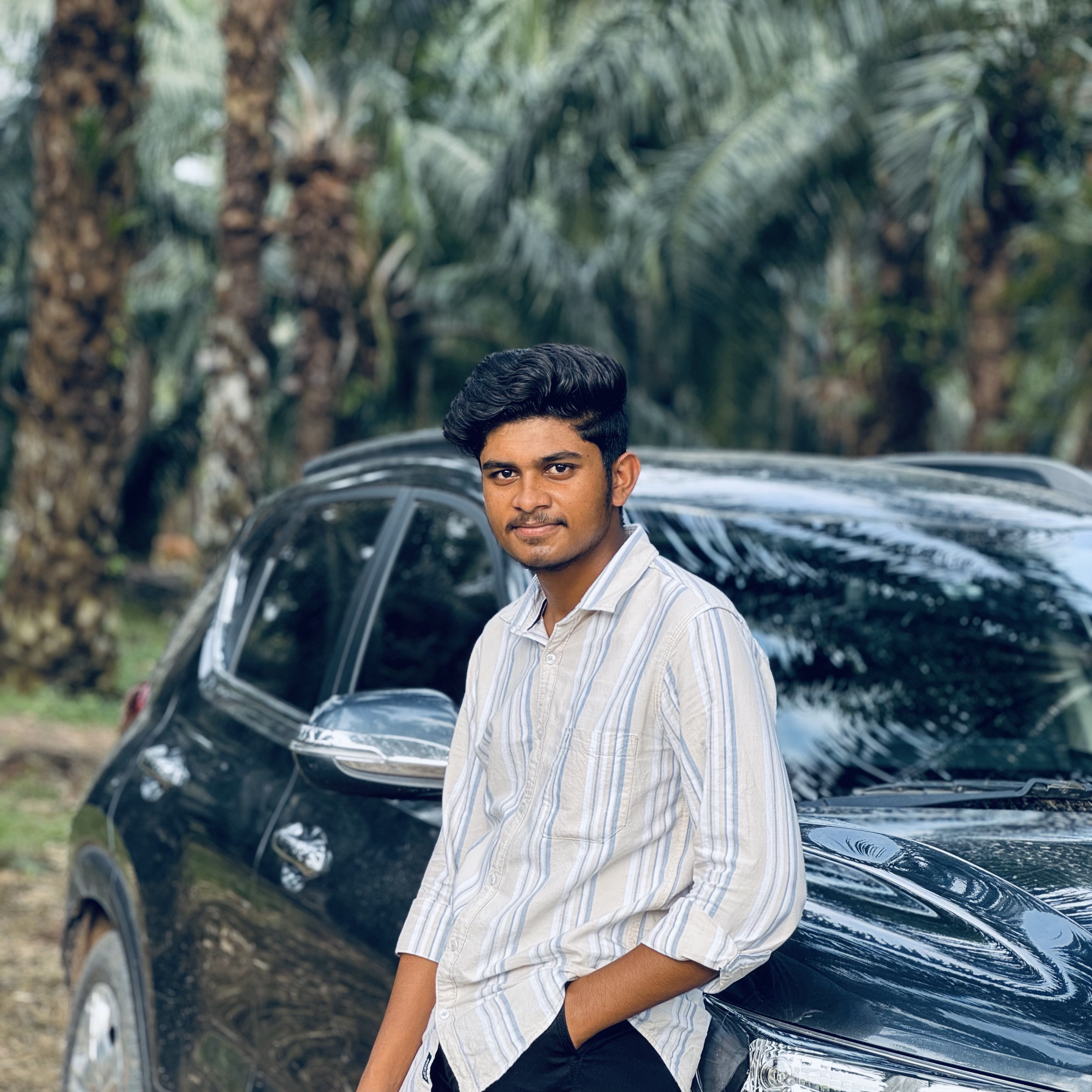 ShivaRam