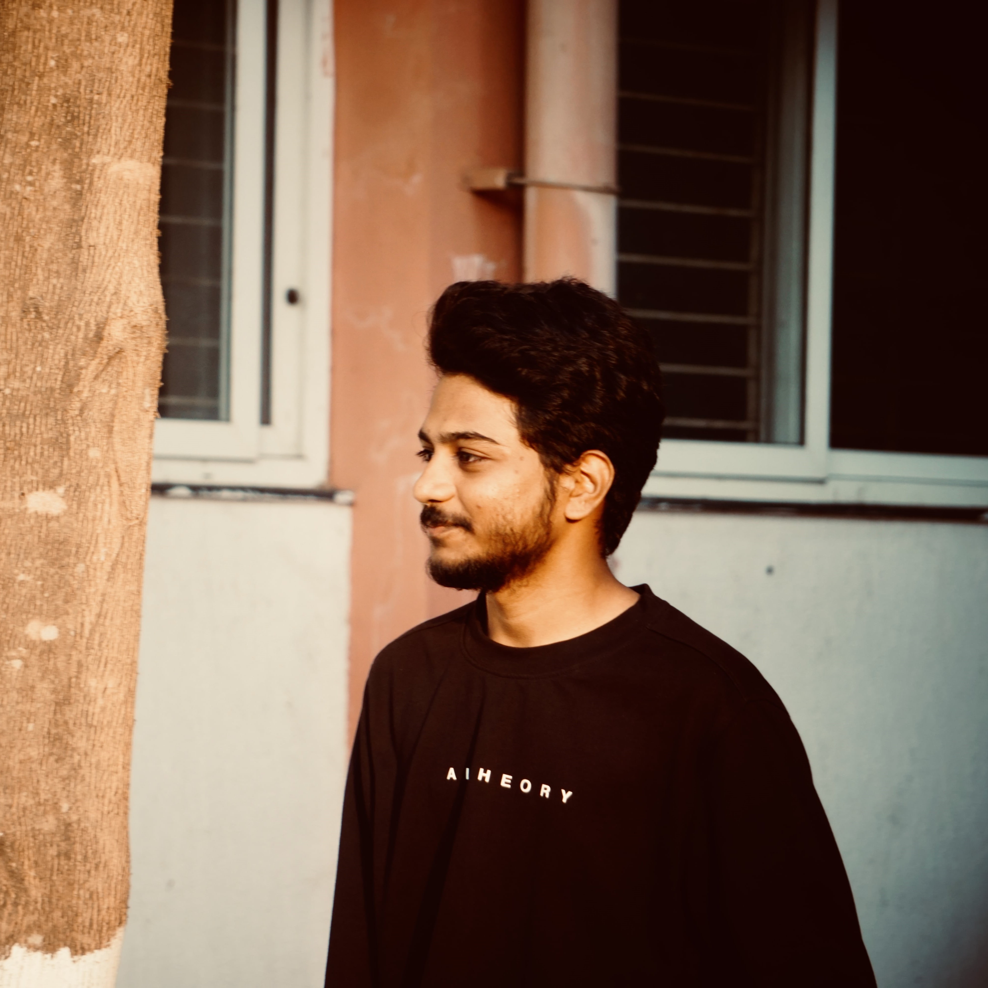 Bhuvan Vinay