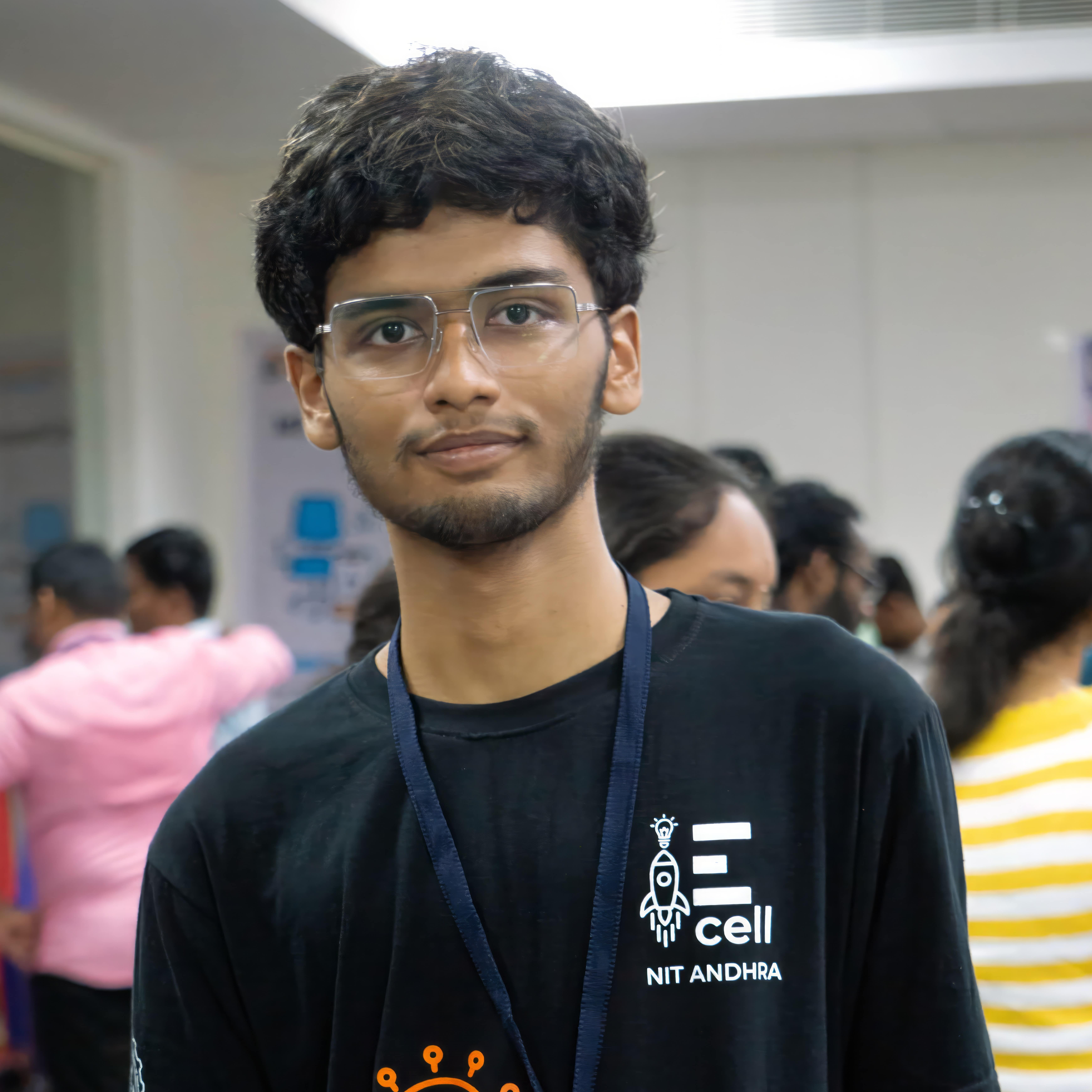 Harshith
