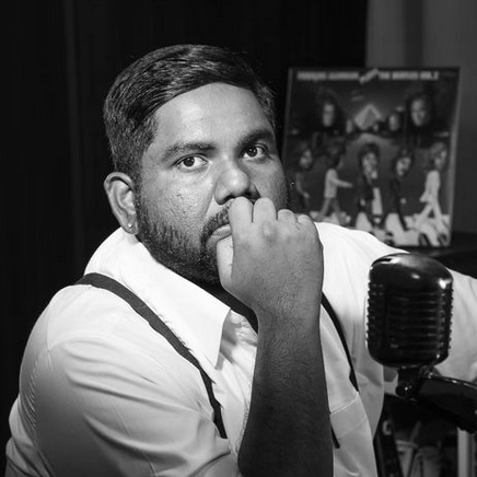 Harsha Chemudu